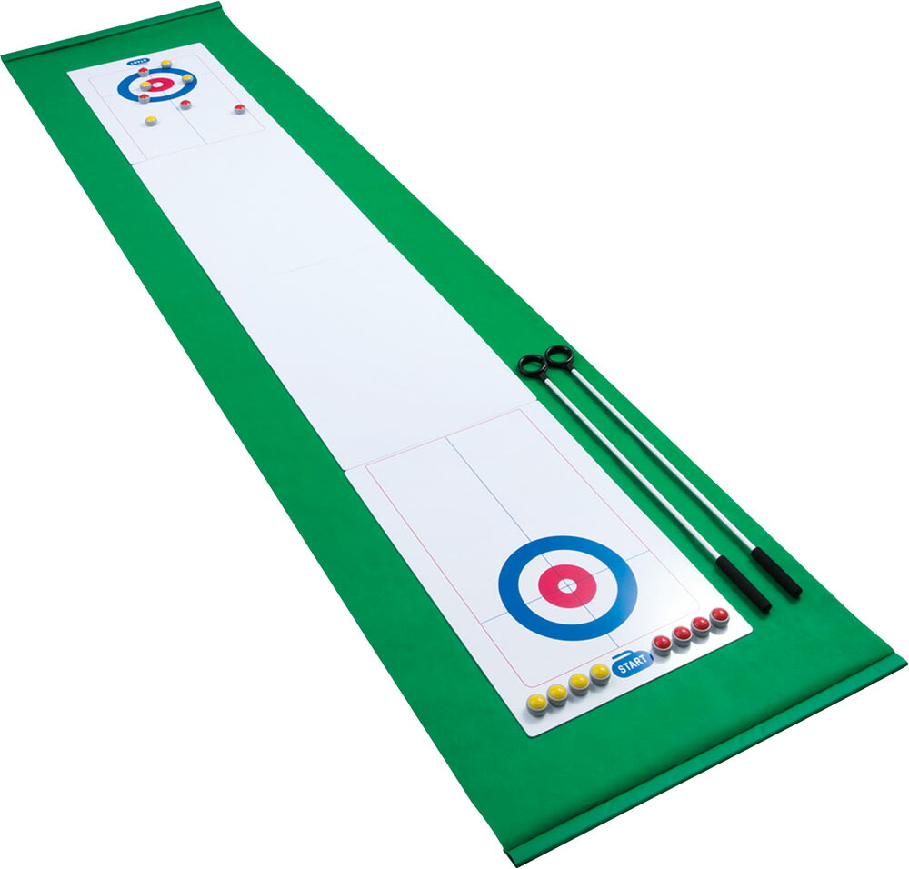 【4/10までMAX1万円OFFクーポン&Pアップ】 サンラッキー Sunlucky マインディスティックカーリングセット ニュースポーツ マインドスポーツ 学校 体育 授業 レクリエーション ゲーム エンタメ 子ども 車椅子 高齢者 老若男女 MD300
