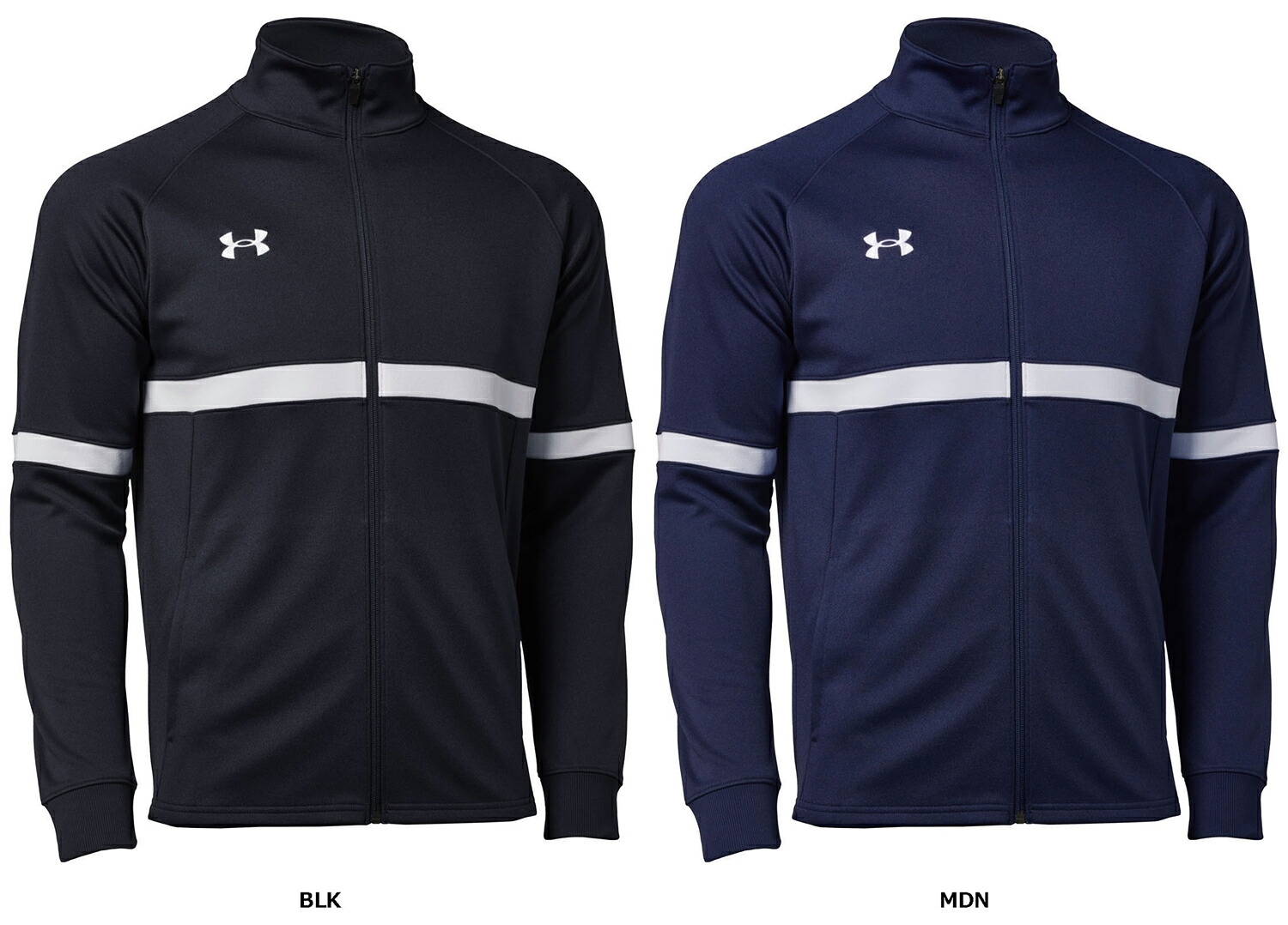 【4/20限定 ポイント12倍】 アンダーアーマー UNDER ARMOUR UA チーム ジャージー トップス メンズ レディース 長袖 上 トレーニング ウェア 吸汗 厚手 高耐久 クラブ 運動 練習 部活動 セットアップ可能 1384779
