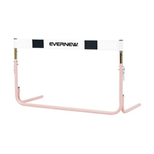 【4/10までMAX1万円OFFクーポン&Pアップ】 エバニュー Evernew 【メーカー直送品】 ソフトテープハードル 体育 授業 体育授業 体つくり 部活 運動 EGA137