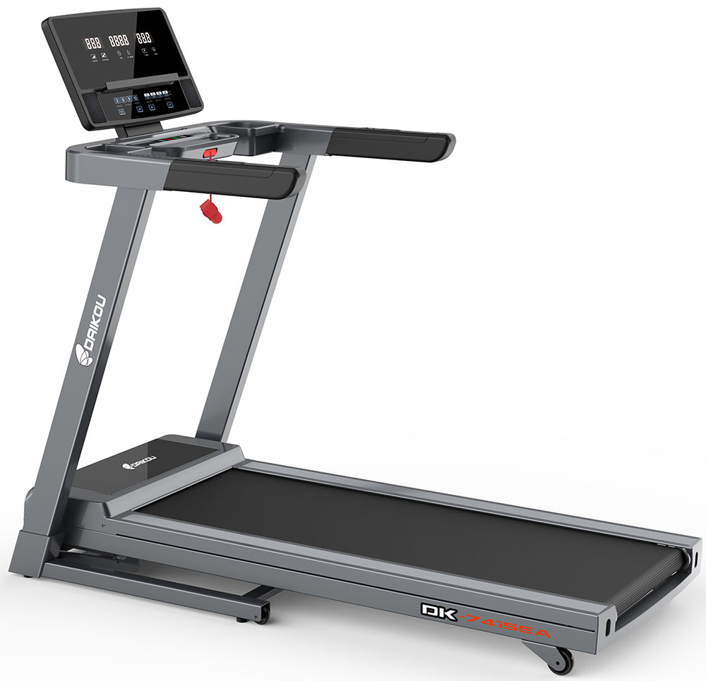 【4/10までMAX1万円OFFクーポン&Pアップ】 ダイコウ DAIKOU ダイコウ DAIKOU 【メーカー直送品】 ランニングマシン 家庭用 DK7415EA