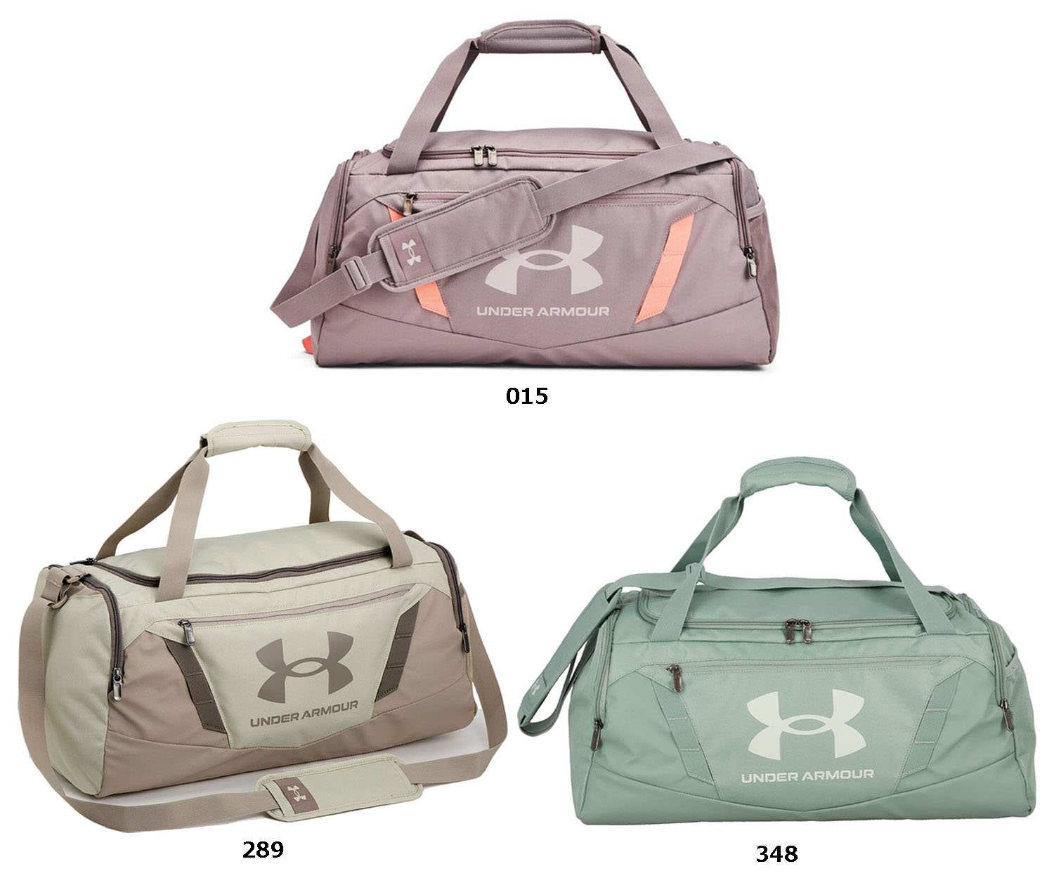 どぼ☆様　アンダーアーマー　ボストンバッグ　3way UNDER ARMOUR アンダーアーマー ボストンバッグ 40L はっ水 鞄