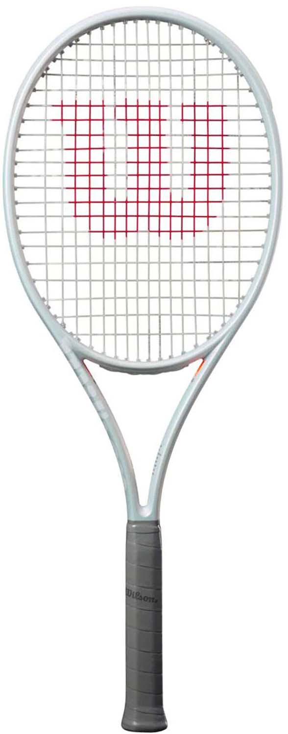 【7/30限定 ポイント10倍】 ウイルソン Wilson テニス SHIFT 99 V1.0 硬式ラケット フレームのみ WR145311U3｜カジュアルアスリート