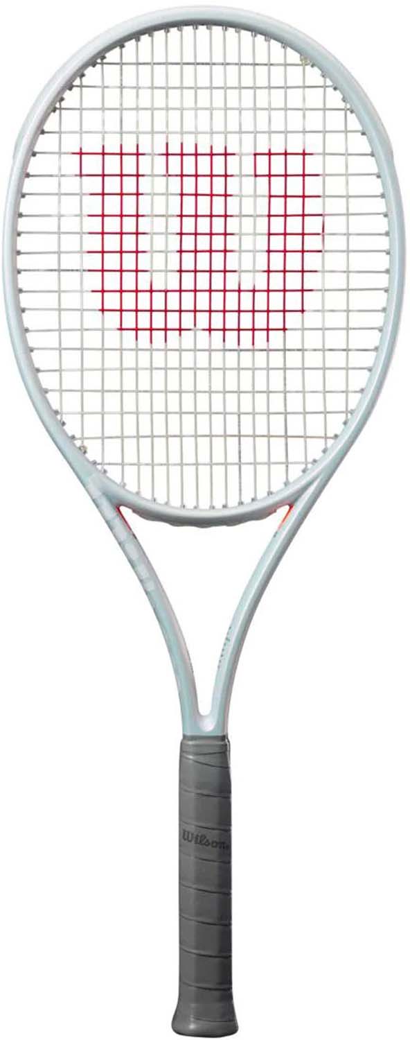 【4/20限定 ポイント12倍】 ウイルソン Wilson テニス SHIFT 99 PRO V1.0 硬式ラケット フレームのみ WR145411U3
