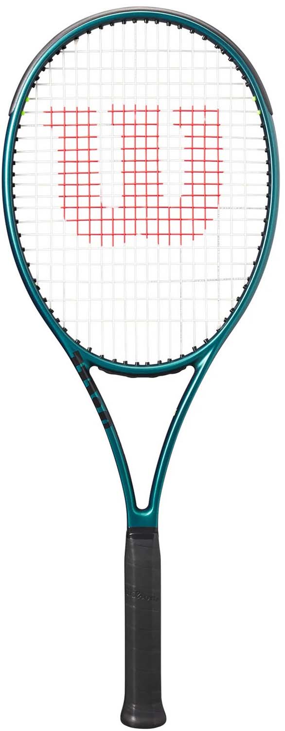 楽天市場】ウィルソン Wilson BLADE 98 18X20 V9 硬式テニス