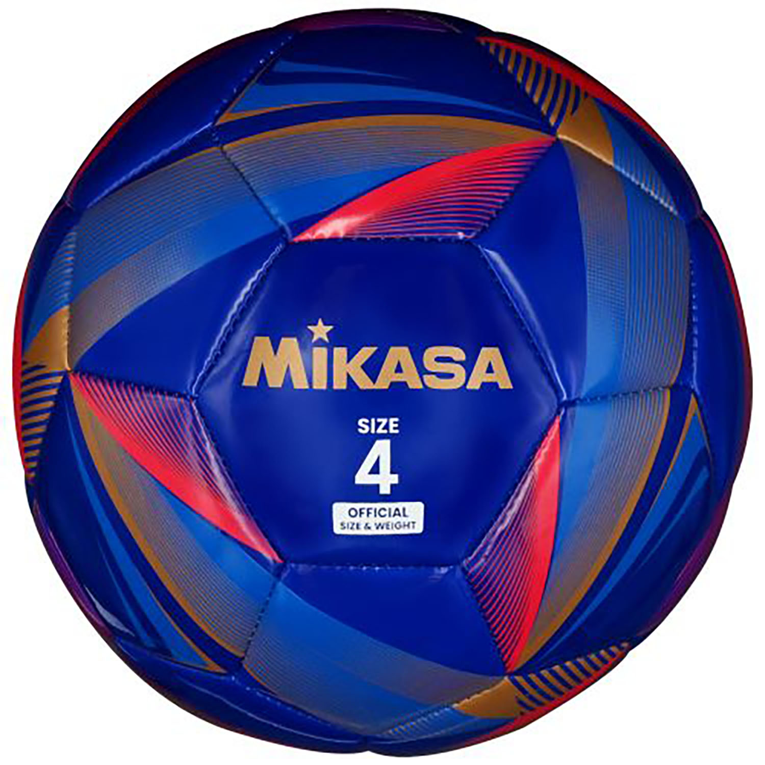 楽天市場】MIKASA FT429D-NB レジャー用サッカーボール 4号 : XPRICE