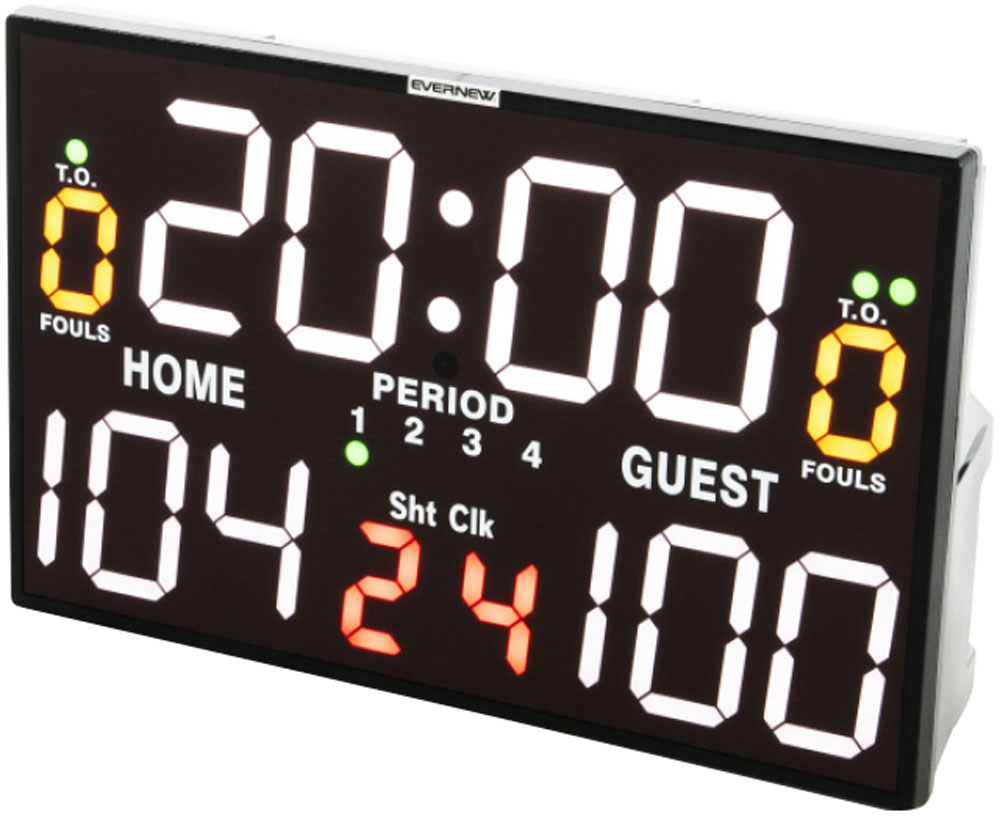 【マラソン中 エントリーでポイント10倍！】 エバニュー Evernew 【メーカー直送品】 デジタルマルチカウンターBT 学校体育 体育 部活 授業 クラブ チーム デジタルマルチカウンター 大型 ディスプレイ Bluetooth搭載 EKD525｜カジュアルアスリート