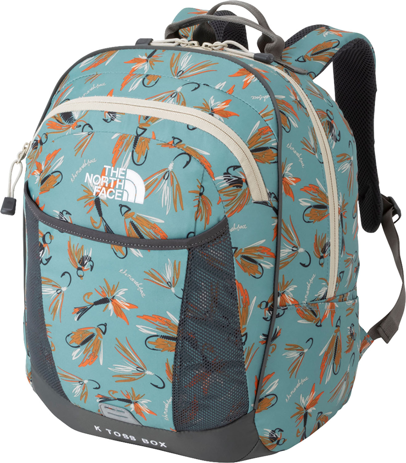 ノースフェイス　キッズ　リュック 楽天市場】☆セールsale 19％OFF☆ ザ・ノース・フェイス ノース