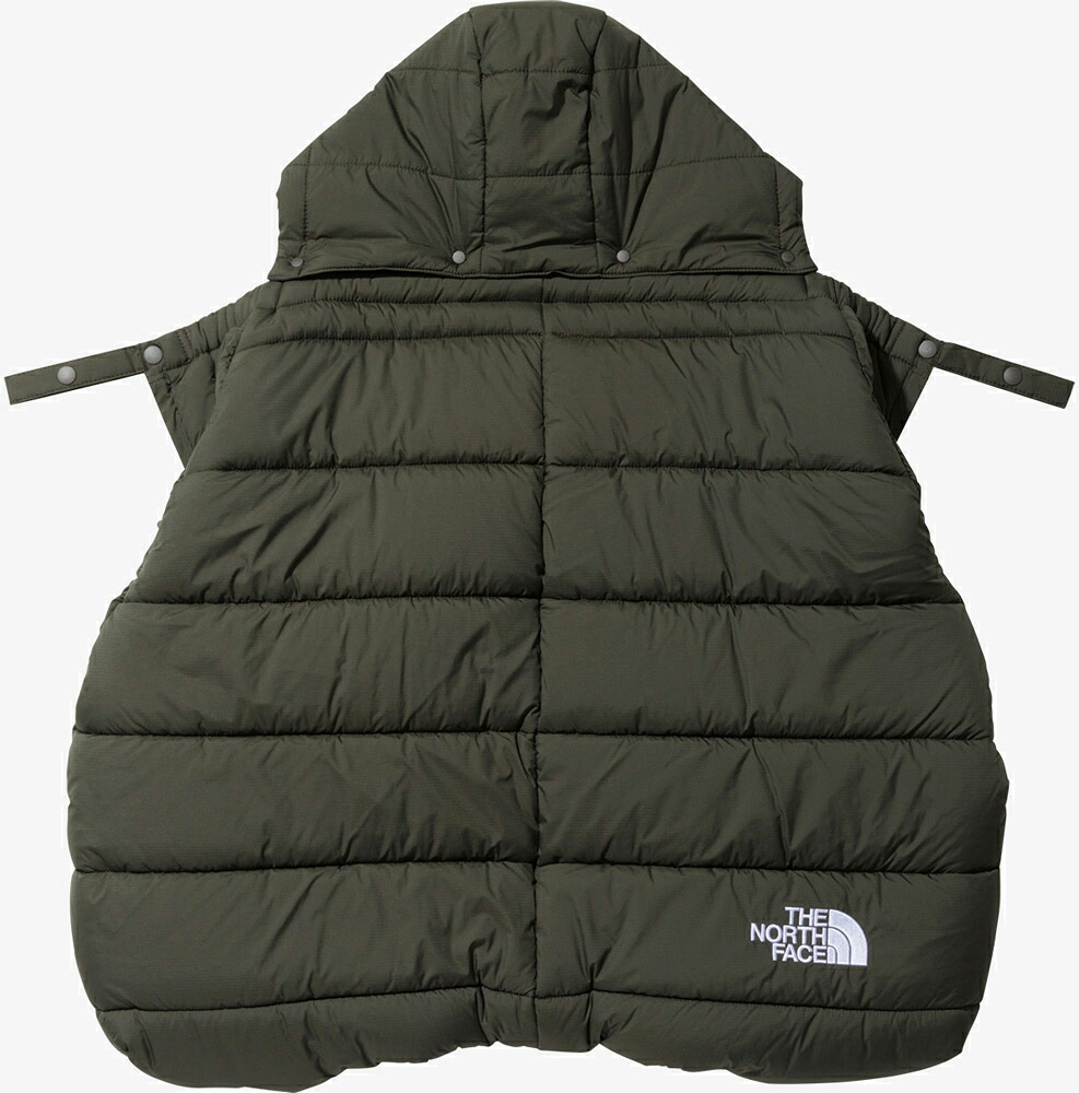 楽天市場】THE NORTH FACE ノースフェイス アウトドア ベビーシェル