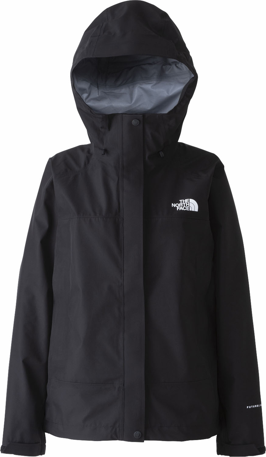 THE NORTH FACE ジャケット 黒【NPW12401】 ザ・ノースフェイス / フューチャーライトドリズルジャケット