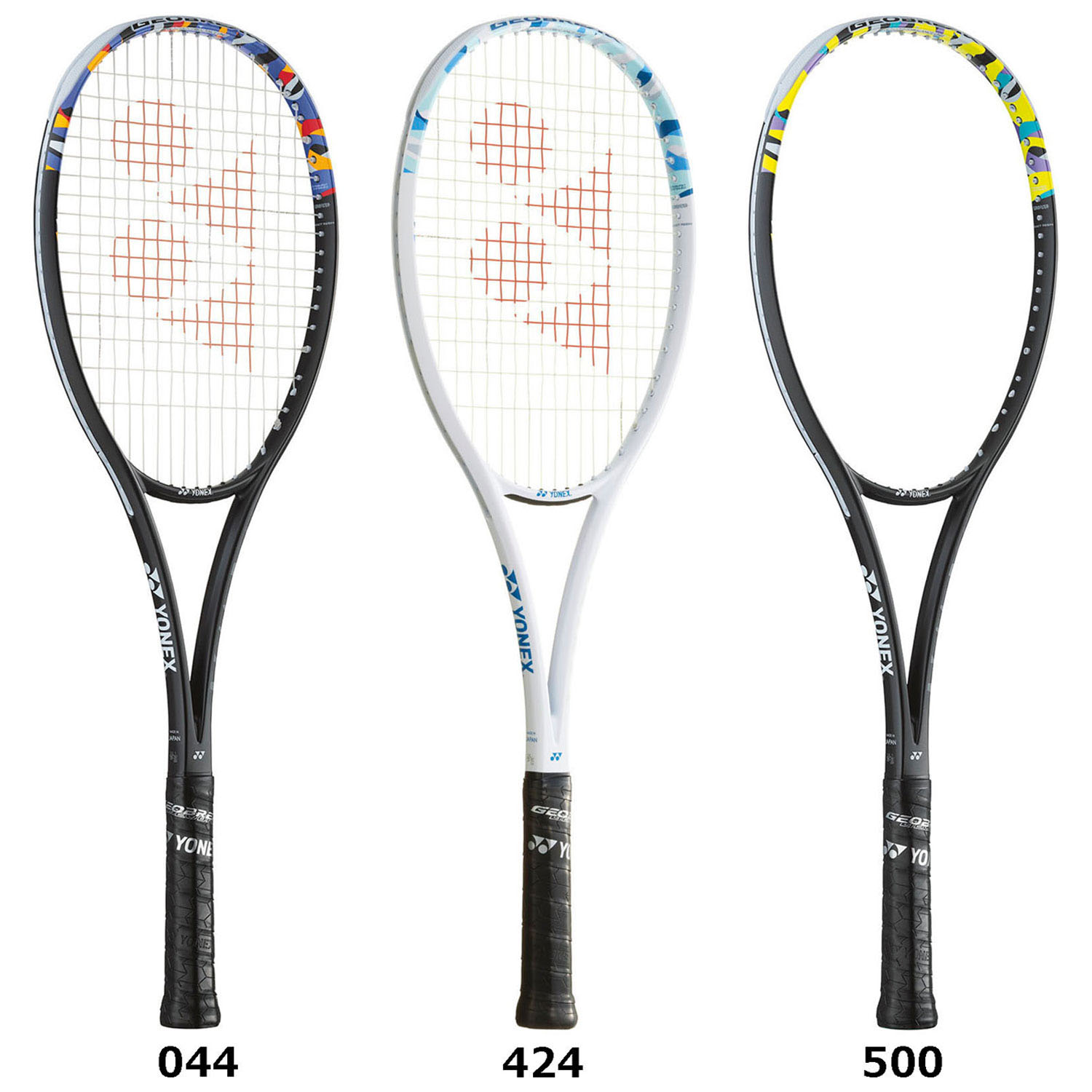 YONEX - 【だいすーけ】VCORE GAME  Vコア  YONEX  ヨネックス 新作ラケット「YONEX VCORE （ヨネックス ブイコア）2023」の