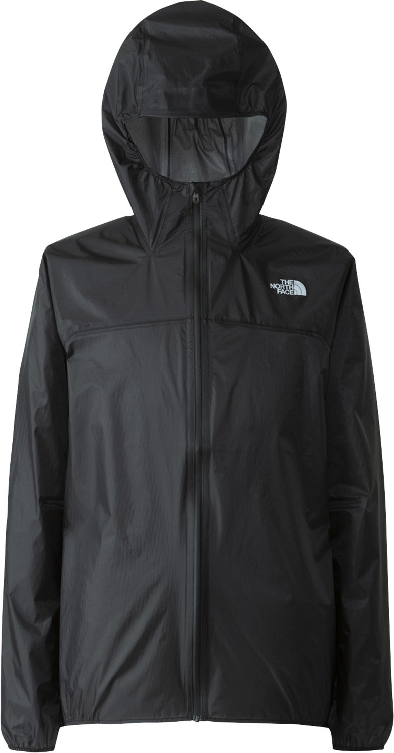 THE NORTH FACE ザ・ノース・フェイス ES Anytime Wind Hoodie