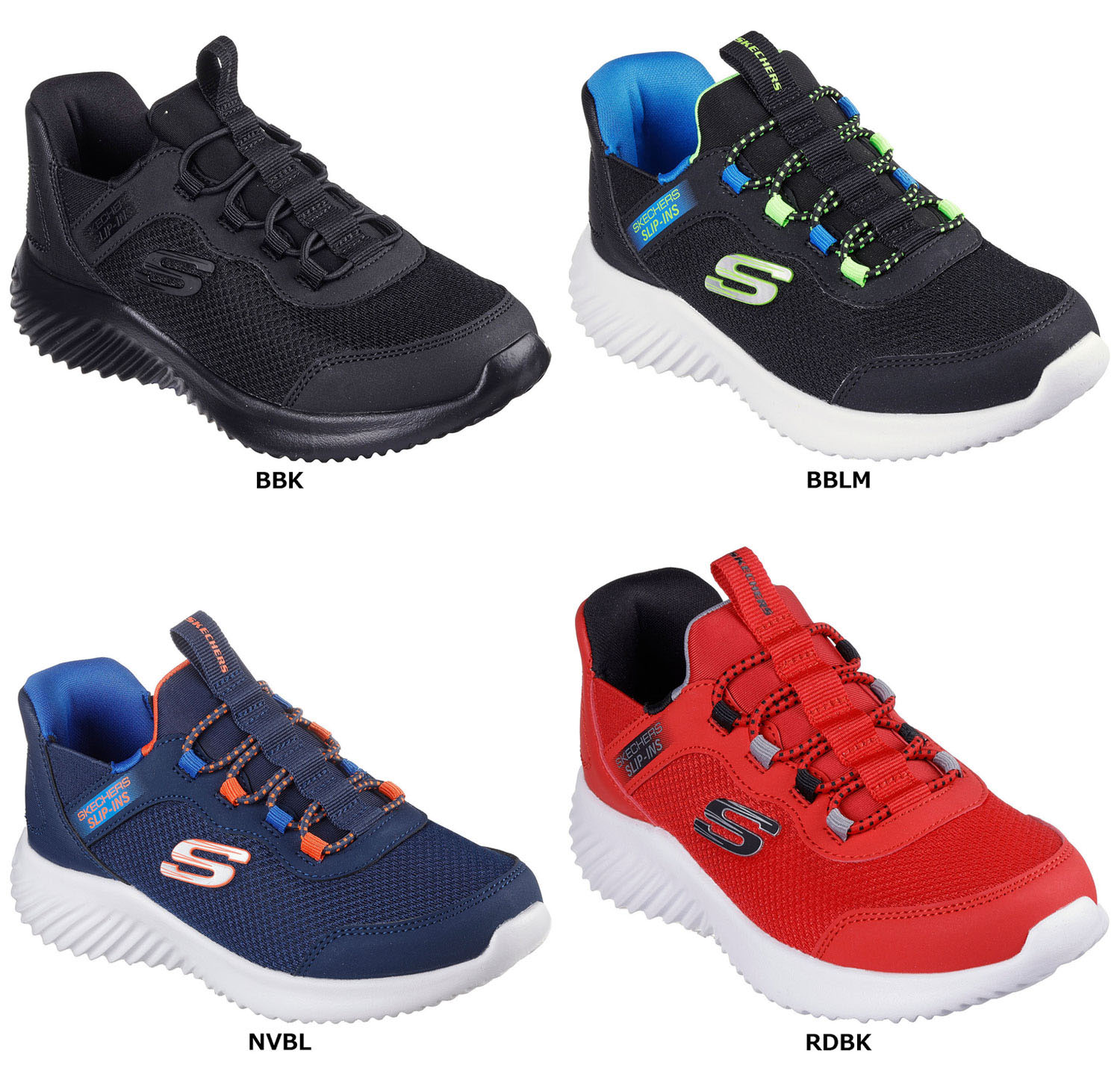 最終値下げskechers slip-ins スリップインズ　ハイパーバースト image;width=auto,format=auto/