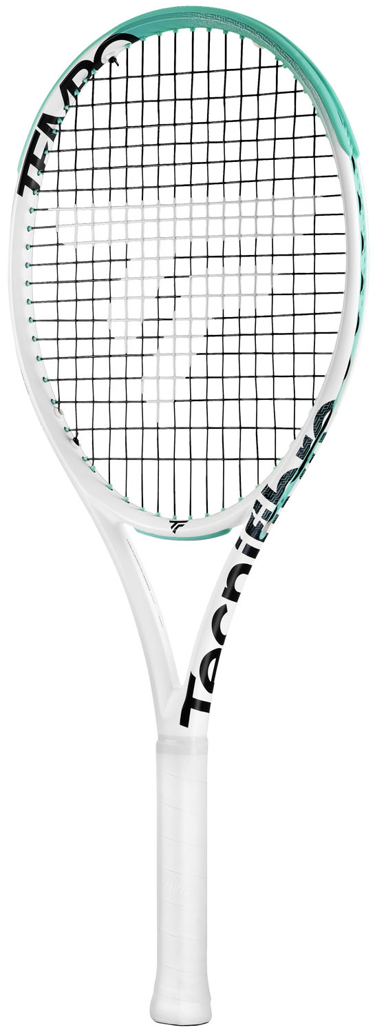 【4/20限定 ポイント12倍】 テクニファイバー Tecnifibre テニス TEMPO270V2G1 硬式テニス ラケット 部活動 クラブ サークル 練習 試合 大会 コート 用品 トレーニング 自主練 自主トレ ラウンドタイプ 14TEM27041