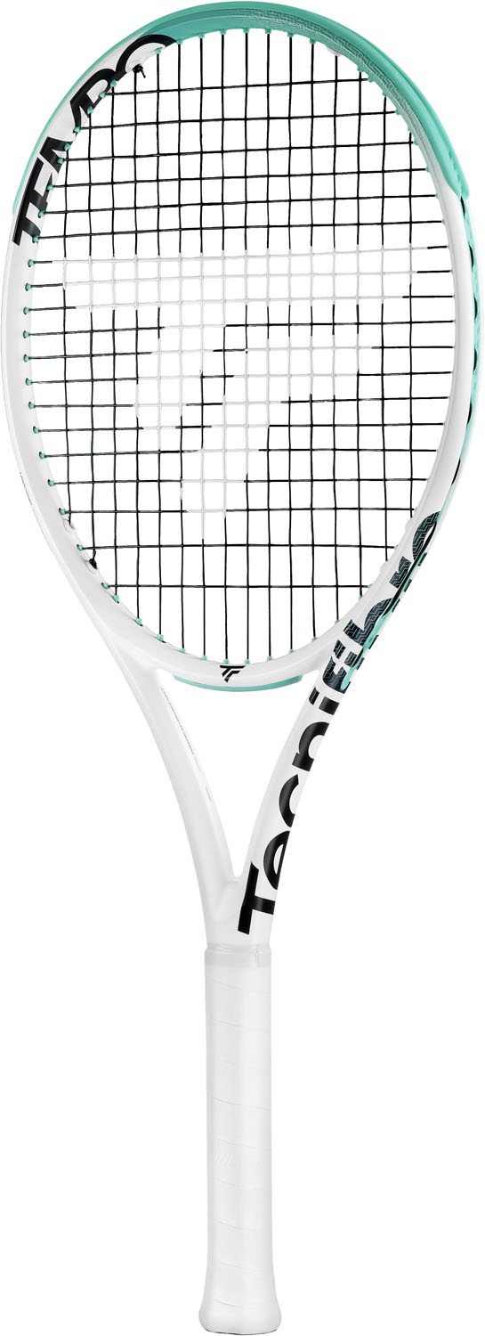 テクニファイバー Tecnifibre テニス TEMPO285V2G1 硬式テニス ラケット 部活動 クラブ サークル 練習 試合 大会 コート 用品 トレーニング 自主練 自主トレ ラウンドタイプ 14TEM28541