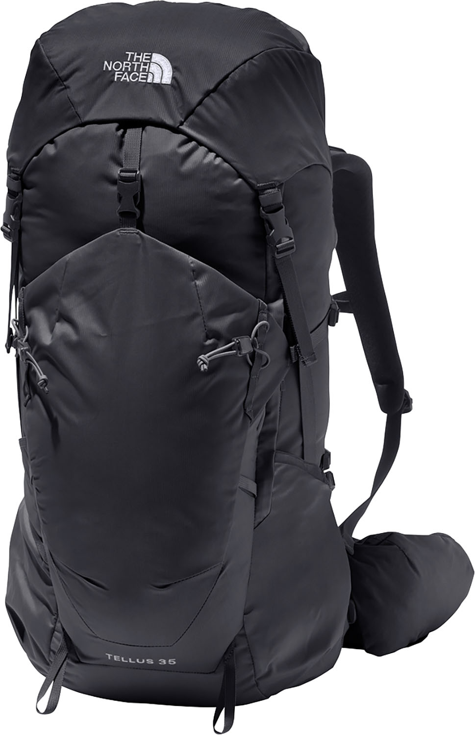 【4/10までMAX1万円OFFクーポン&Pアップ】 ザ・ノース・フェイス THE NORTH FACE アウトドア テルス35 メンズ レディース トレッキングパック リュック バックパック 中型 登山 通気性 軽量 大容量ポケット 高耐久 レインカバー 日帰り NM62368 K