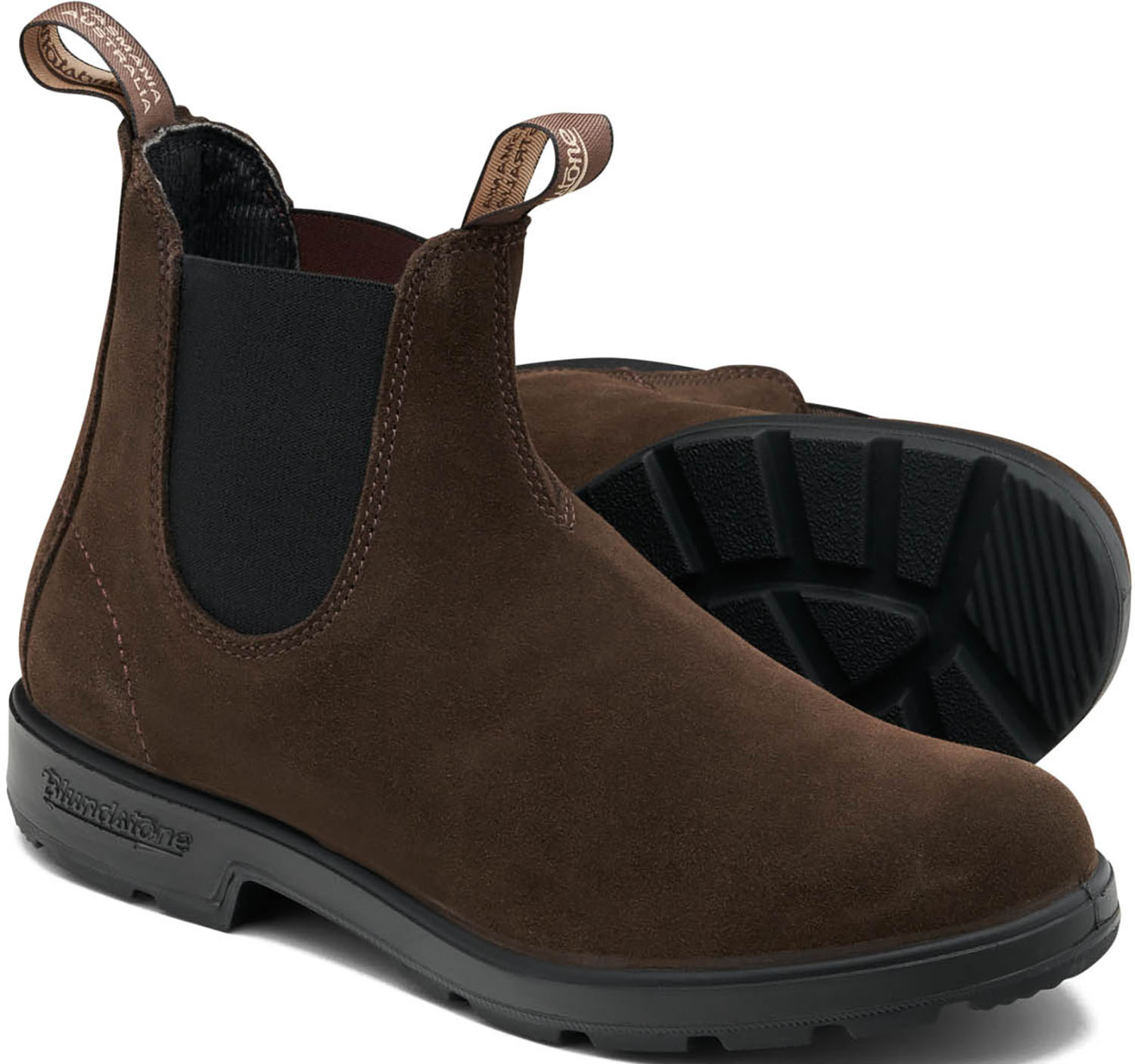 【4/20限定 ポイント12倍】 ブランドストーン Blundstone ORIGINALS BS2410 200 BS2410200