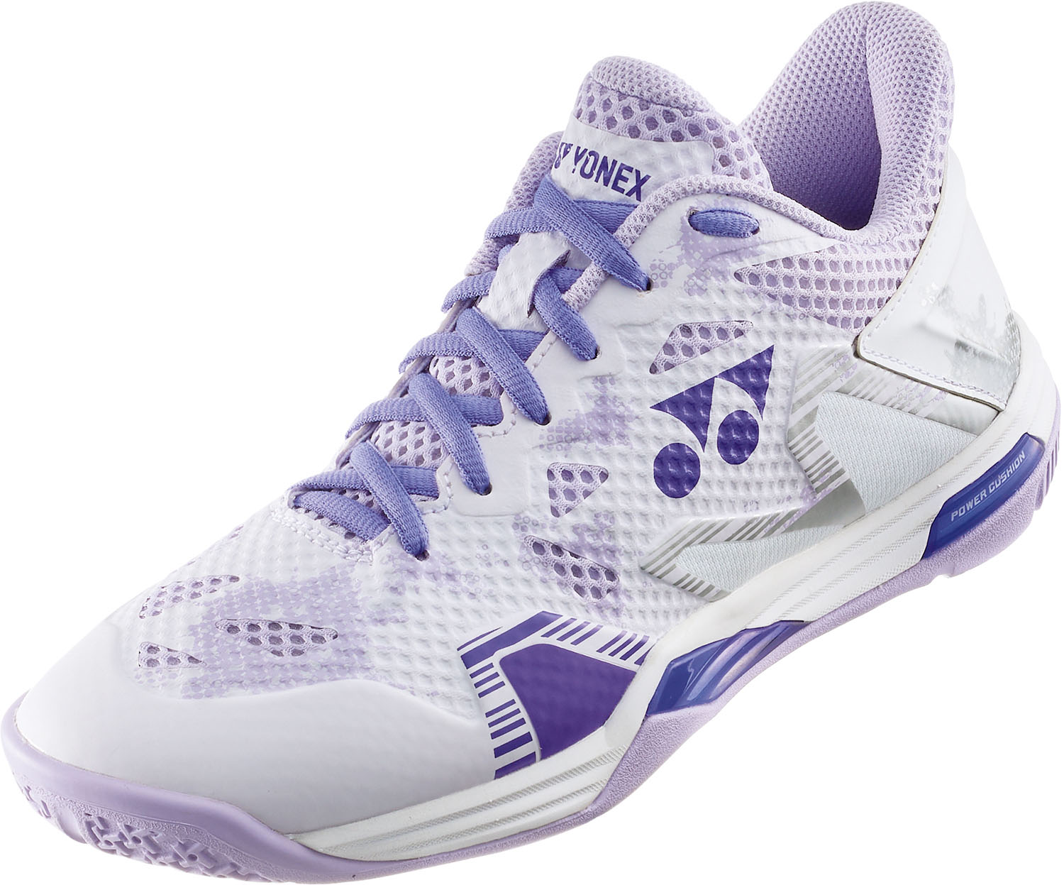 【4/20限定 ポイント12倍】 ヨネックス YONEX バドミントン バドミントンシューズ パワークッション エクリプション Z ウィメン SHBELZ3L