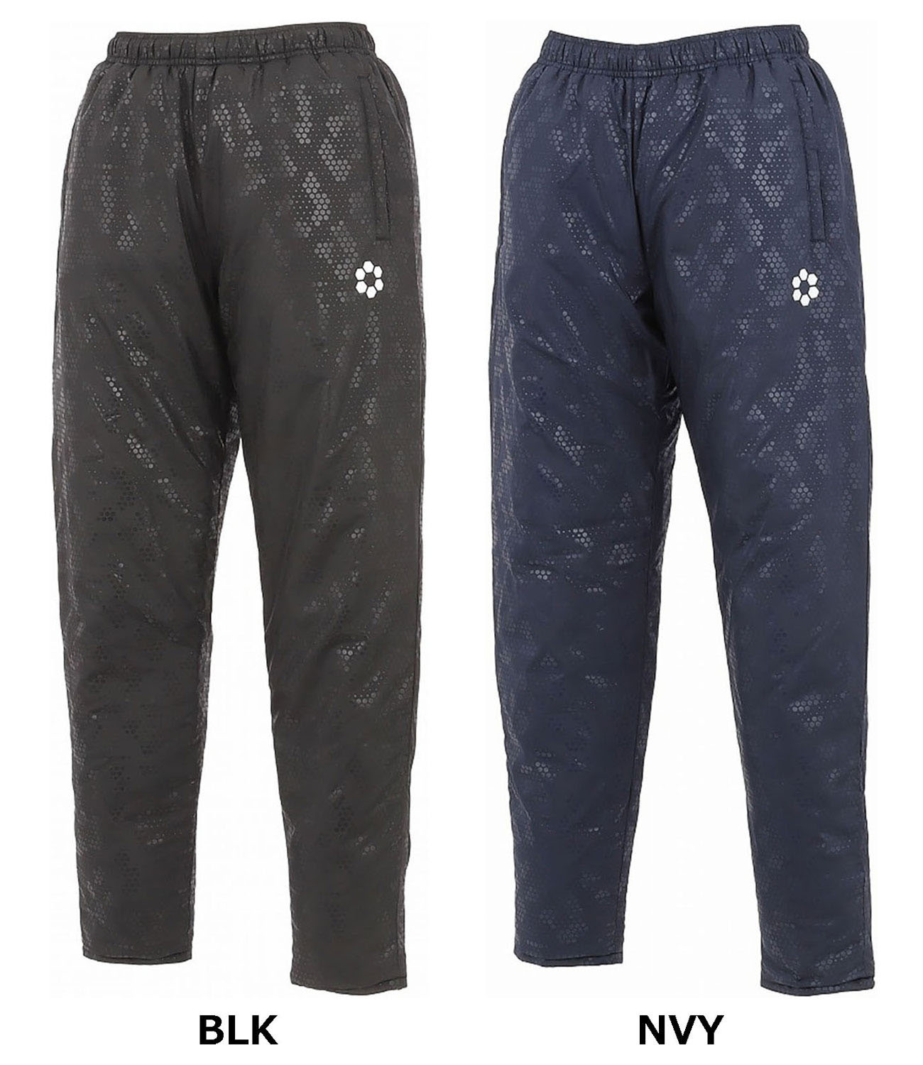 【マラソン開始28h 全商品3%OFF&P10倍】 スフィーダ sfida フットサル BP パデッドパンツ SA24853|カジュアルアスリート