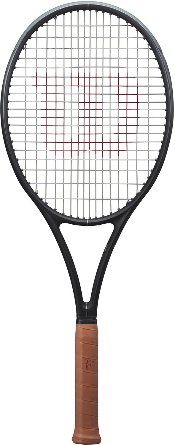 【4/20限定 ポイント12倍】 ウイルソン Wilson テニス RF 01 FUTURE FRM 1 WR166811U1