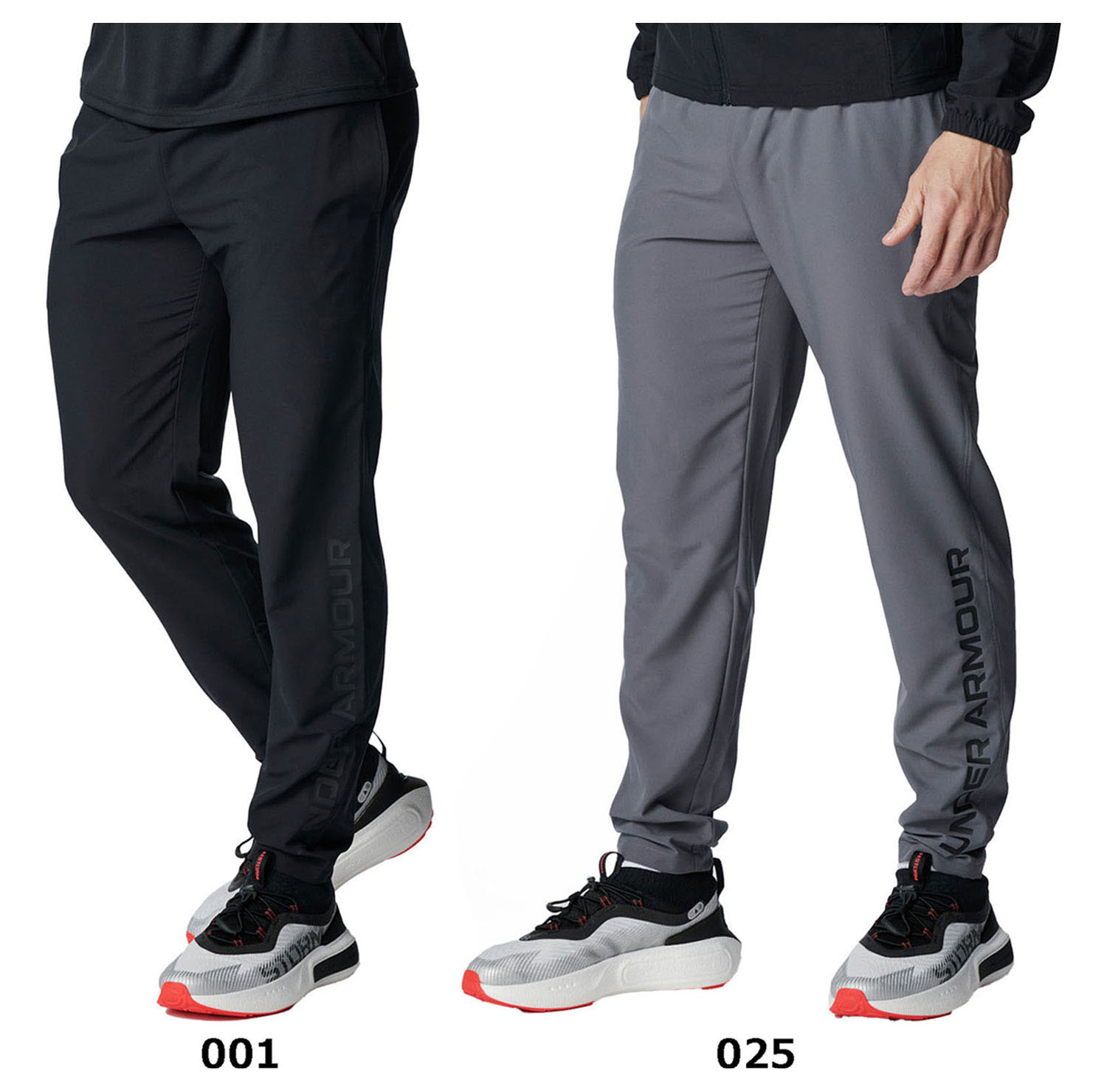 UNDER ARMOUR - アンダーアーマー　ウィンターニットパンツ アンダーアーマー公式】 UAバレットクラブ ウインター ニット