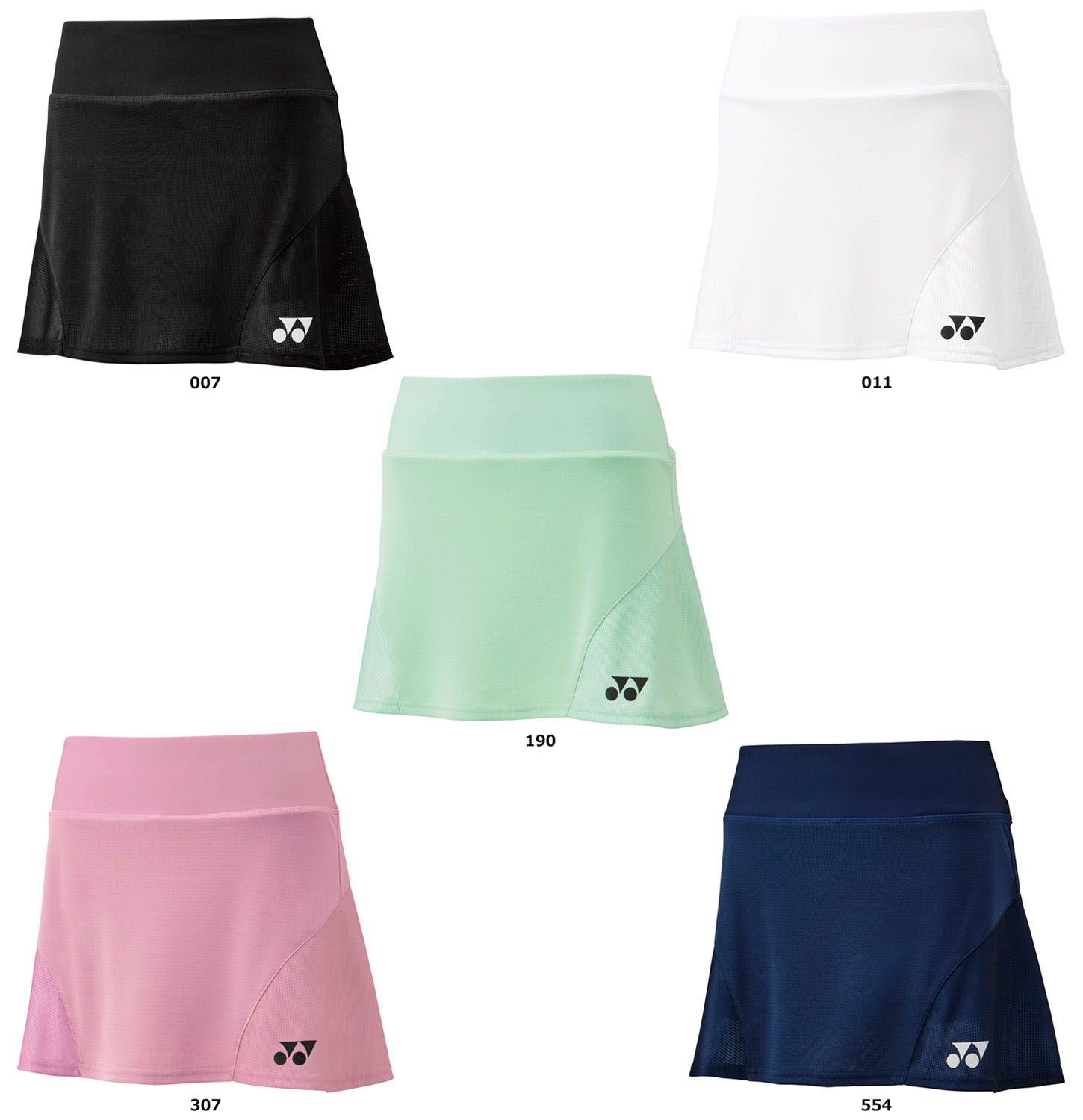 クローズ9 楽天市場】ヨネックス YONEX 26153 ウィメンズスカート(インナー