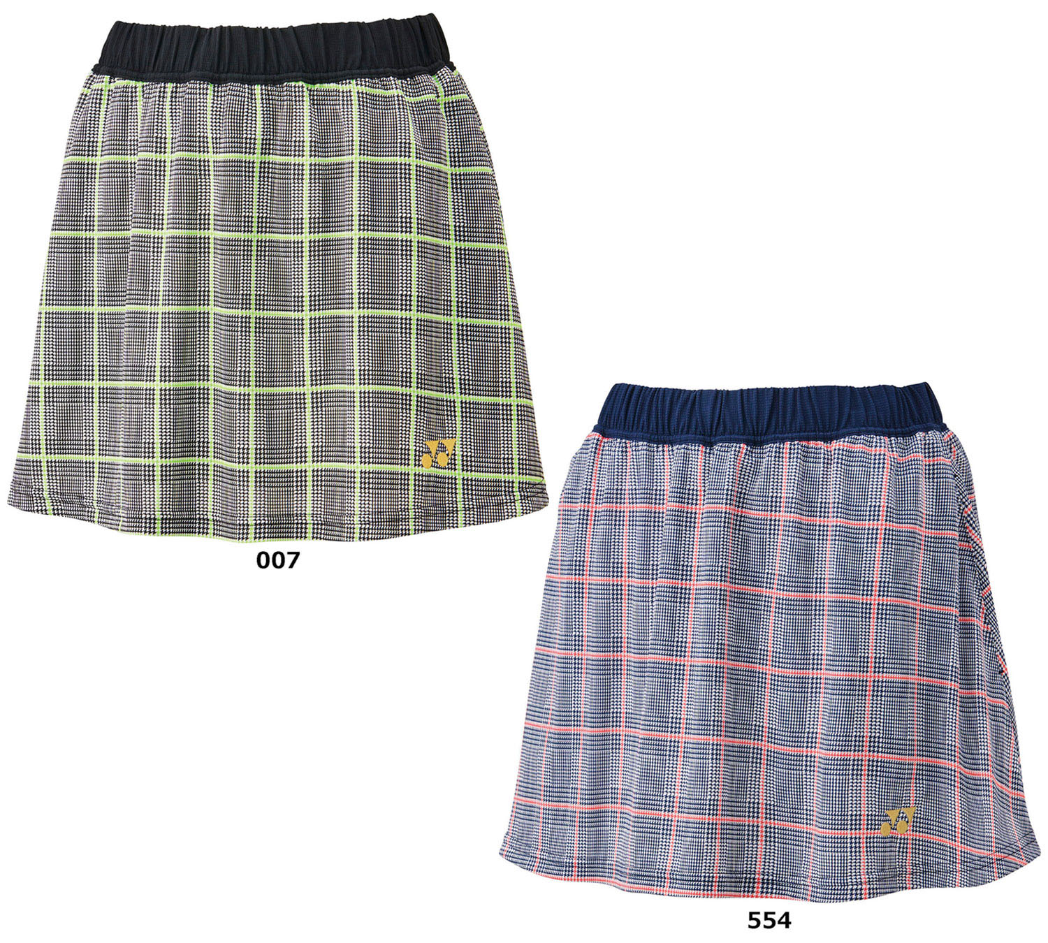 ゴルフ御召しもの＆付属品