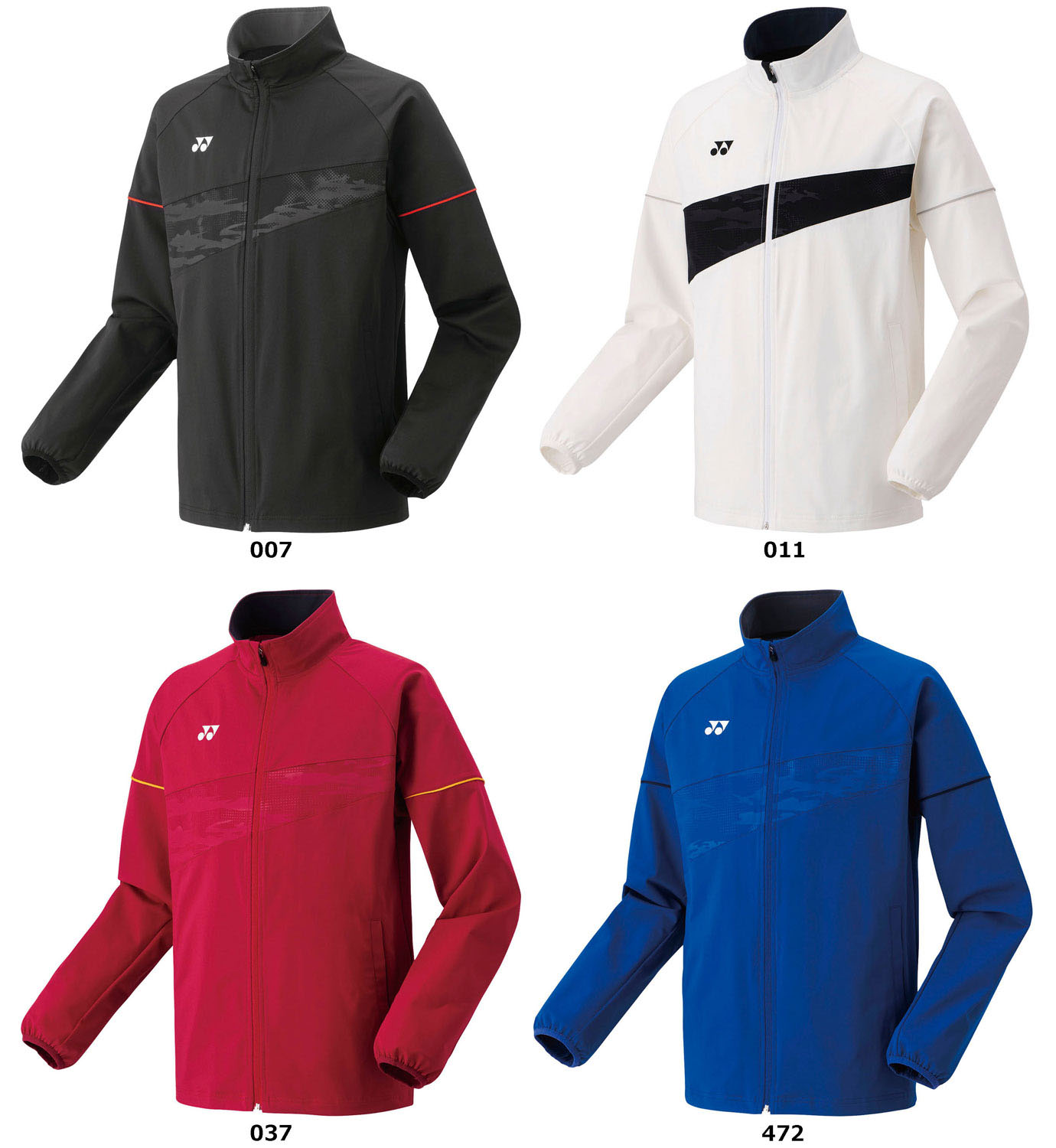 楽天市場】【LINE追加で5%OFFクーポン配布中】ヨネックス YONEX ウエア