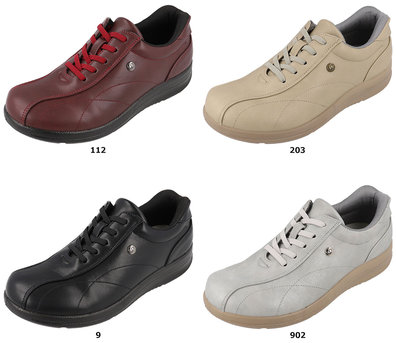 【4/10までMAX1万円OFFクーポン&Pアップ】 ピュアウォーカー pure walker スライドフィット PW1800