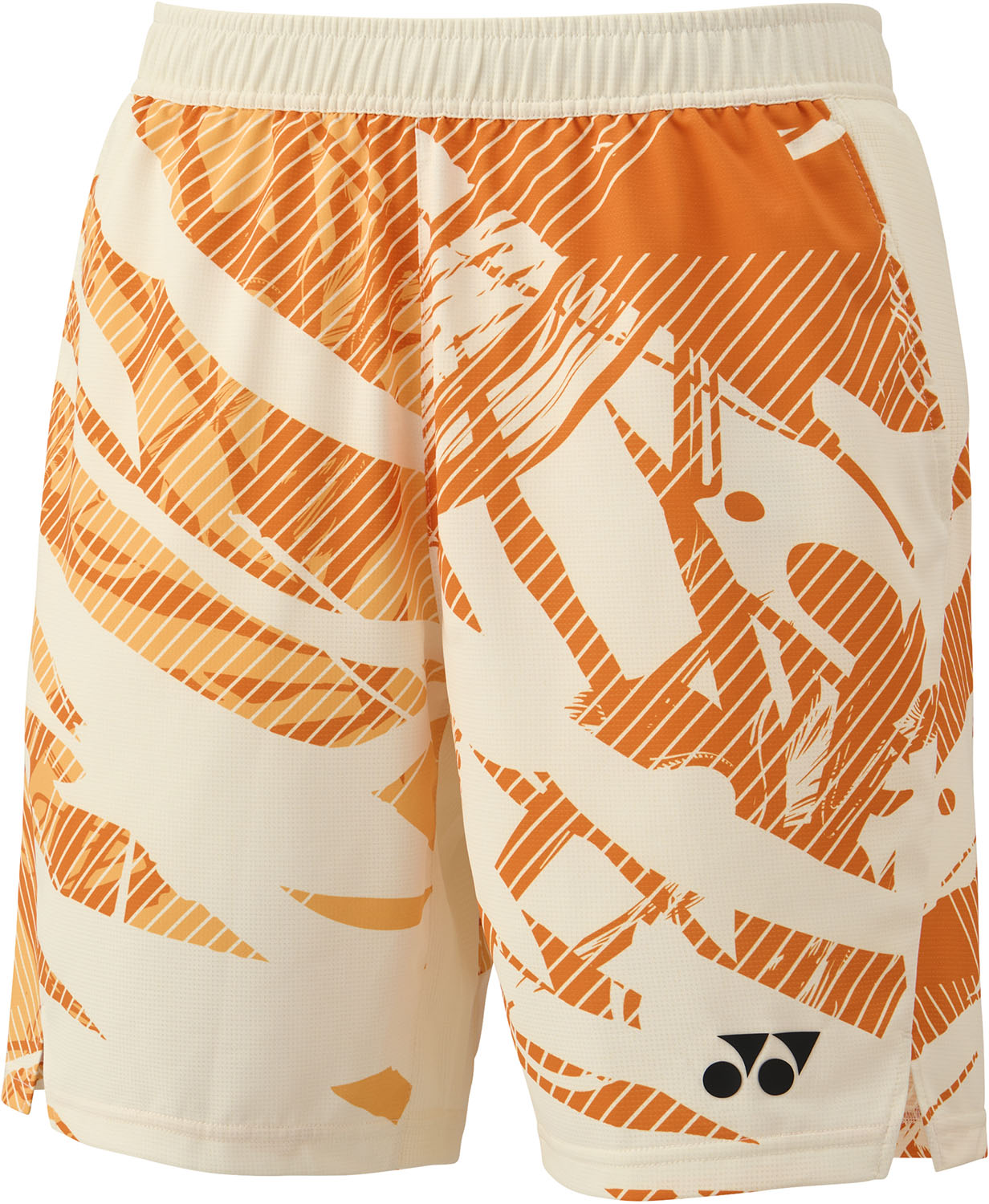 【4/10までMAX1万円OFFクーポン&Pアップ】 ヨネックス YONEX テニス メンズニットハーフパンツ 15206