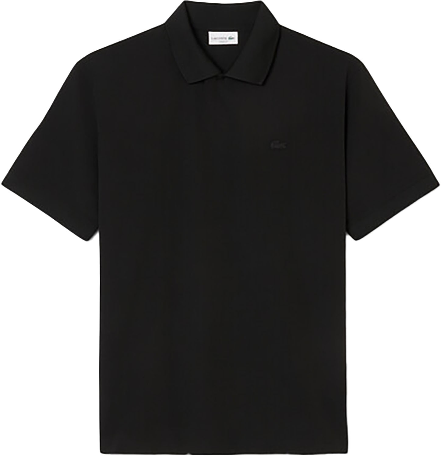 ラコステ LACOSTE ブレイサブルストレッチポロシャツ DH0163-99 メンズ ポロシャツ シャツ 半袖 半袖ポロシャツ スポーツ おでかけ 襟付き タウンユース 普段着 DH016399