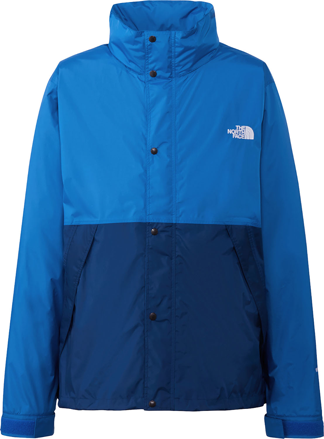 【4/10までMAX1万円OFFクーポン&Pアップ】 ザ・ノース・フェイス THE NORTH FACE アウトドア トレニアンジャケット メンズ レディース アウター 上着 防水 キャンプ 登山 耐久 シンプル 立ち襟 フード付き 裾調整可能 屋外 重ね着しやすい NP12552