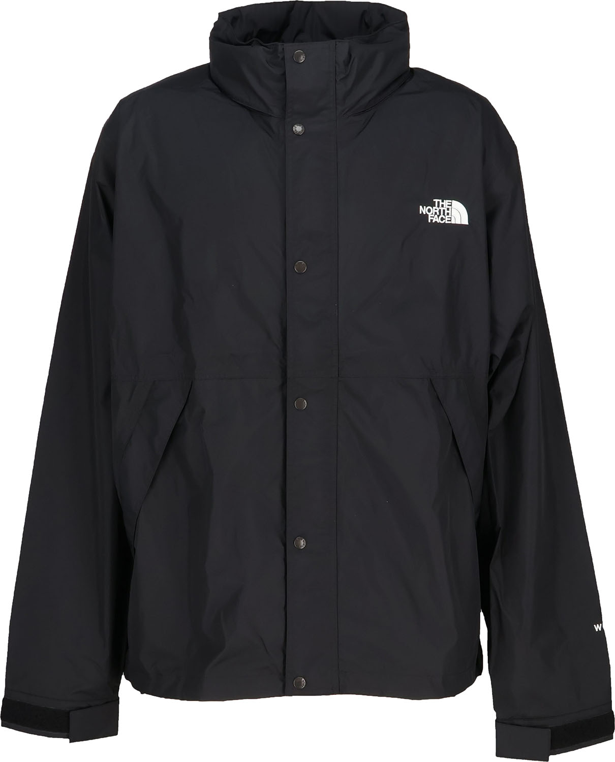 【4/10までMAX1万円OFFクーポン&Pアップ】 ザ・ノース・フェイス THE NORTH FACE アウトドア トレニアンジャケット メンズ レディース アウター 上着 防水 キャンプ 登山 耐久 シンプル 立ち襟 フード付き 裾調整可能 屋外 重ね着しやすい NP12552