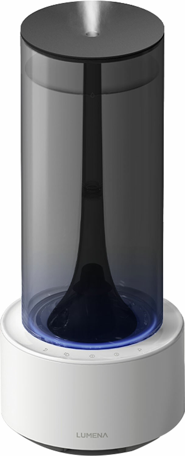 【4/14 20時から全品3%OFFクーポン&P13倍】 ルーメナー LUMENA アウトドア LUMENA MIST TOWER PLUS クリームホワイト MTPCW