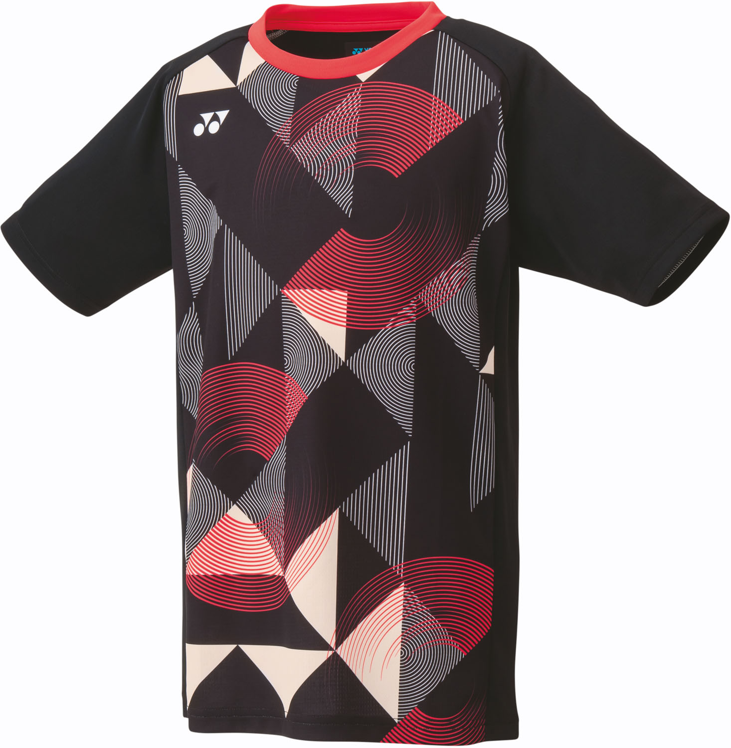 ヨネックス YONEX テニス ジュニアゲームシャツ 10576J