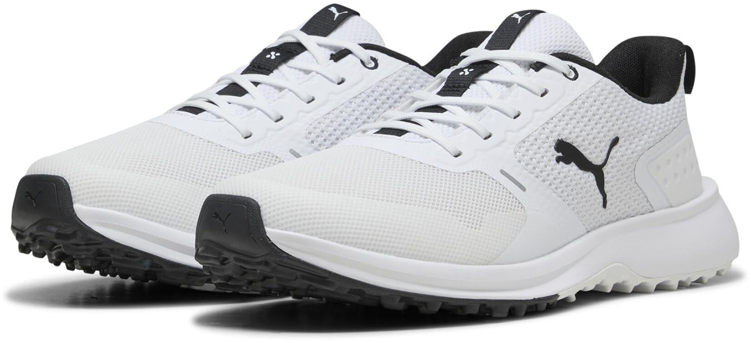 PUMA ACADAPT FOAM ゴルフシューズ プーマ(PUMA) ゴルフシューズ スパイクレス プロアダプト アルファ