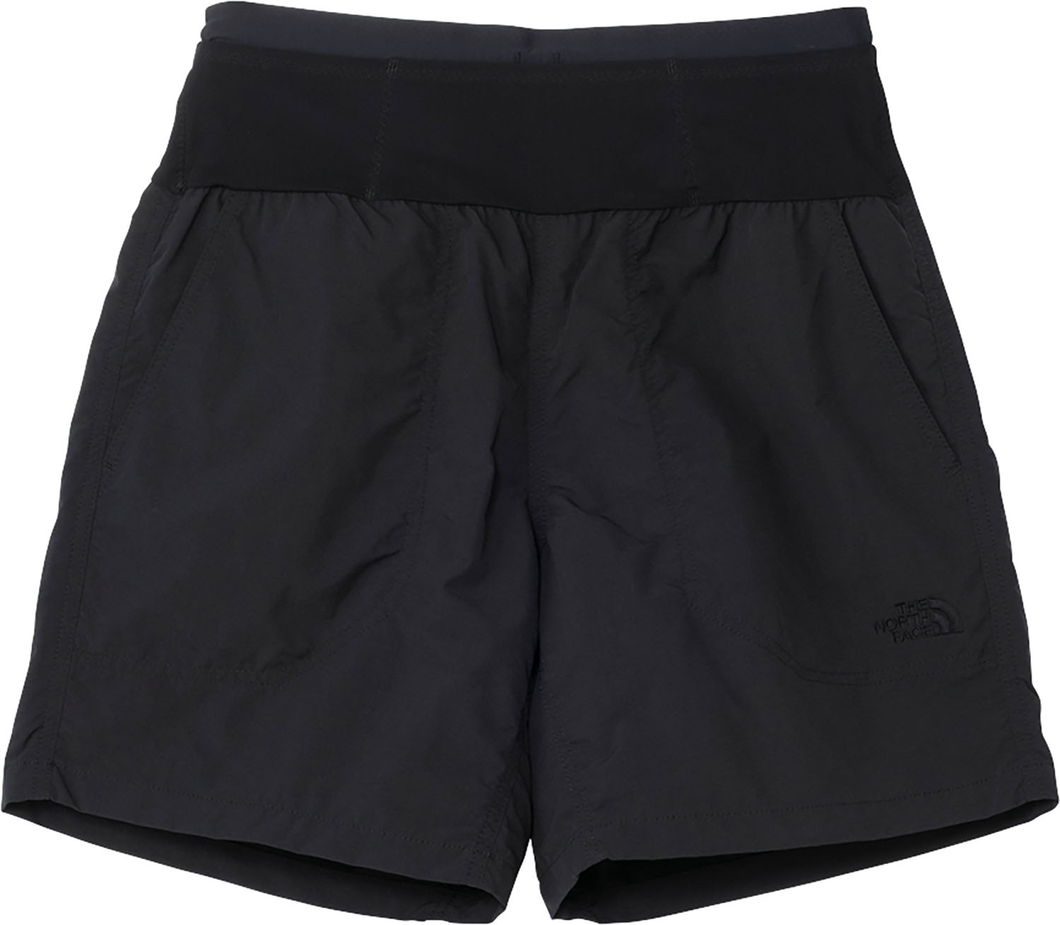 ザ・ノース・フェイス THE NORTH FACE アウトドア フリーランショーツ メンズ ハーフ ショートパンツ 半ズボン 短パン ボトムス 実用的 シンプル メッシュポケット ヒップポケット付き 高ストレッチ フィット NB22591