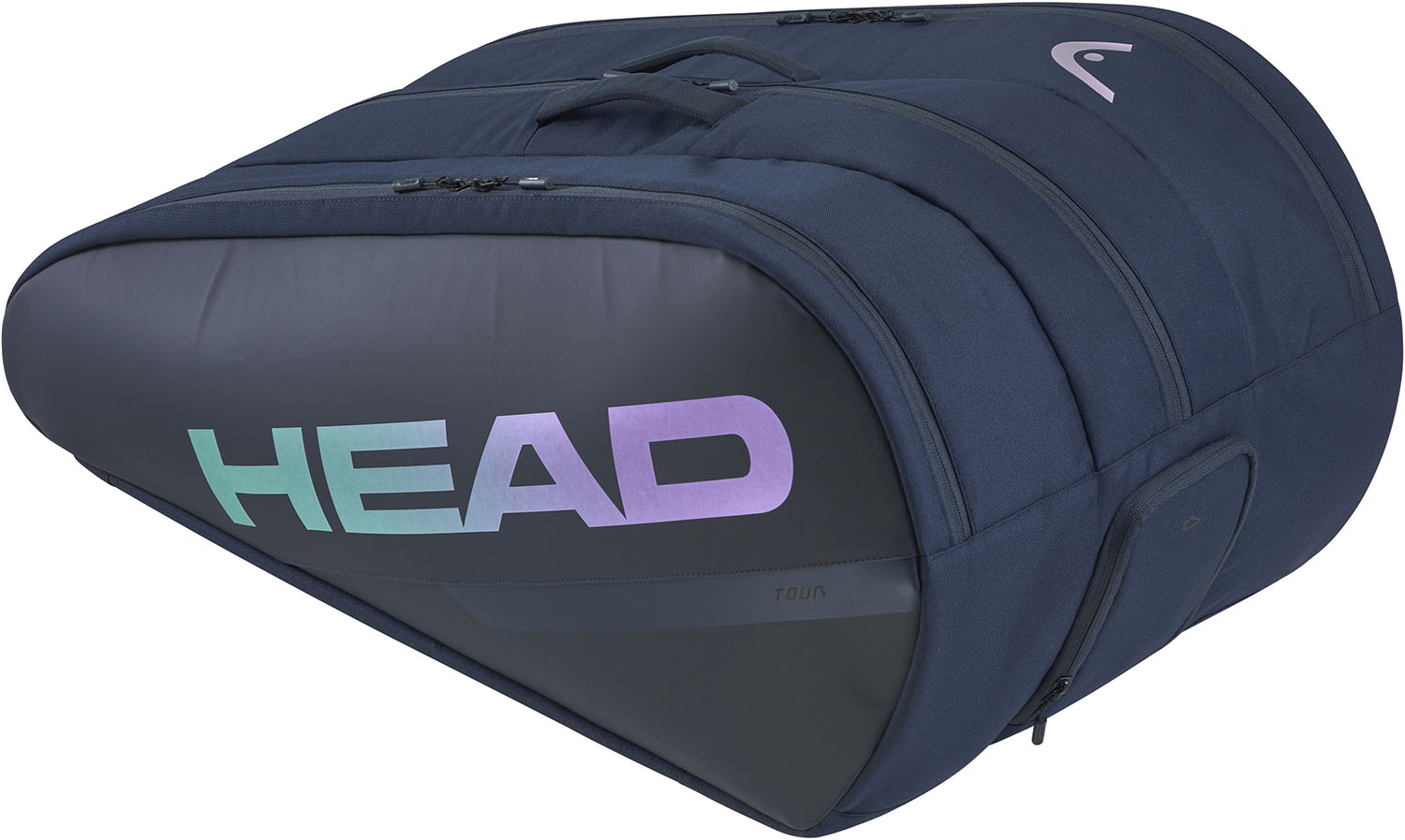 ヘッド HEAD テニス TOUR RACQUET BAG XL NV 260805