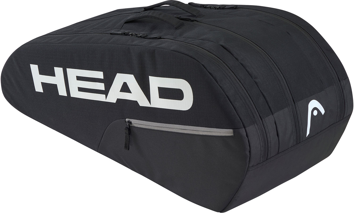 ヘッド HEAD テニス BASE RACQUET BAG L BK 261205