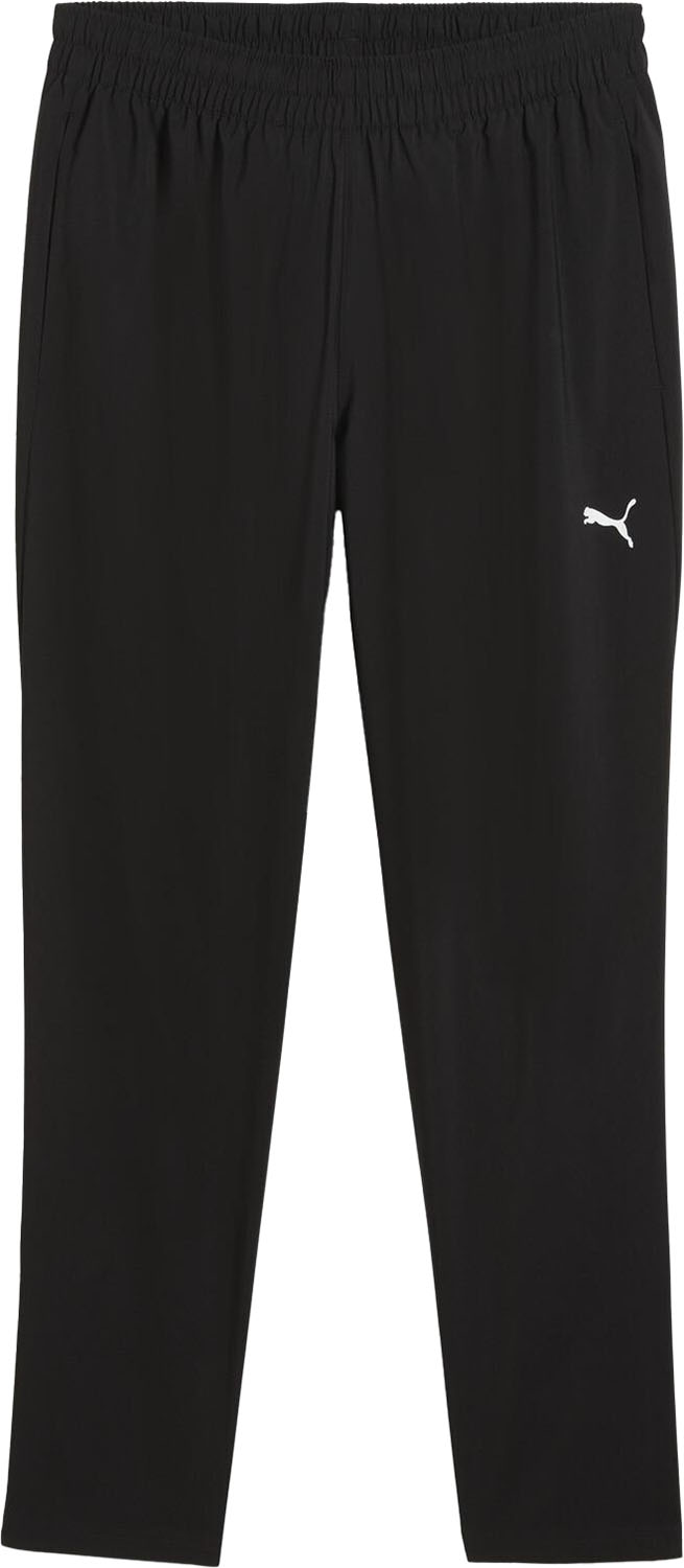 【4/14 20時から全品3%OFFクーポン&P13倍】 プーマ PUMA TAD ESSENTIALS ウーブンテーパード パンツ 527371