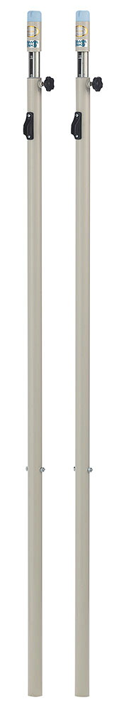 サンワタイイク 三和体育 【メーカー直送品】 多目的支柱C 差込式 検定品 ネット 球技 運動会 競技会 学校 体育 授業 グラウンド 体育館 コート 部活動 クラブ サークル S4833 32,890円