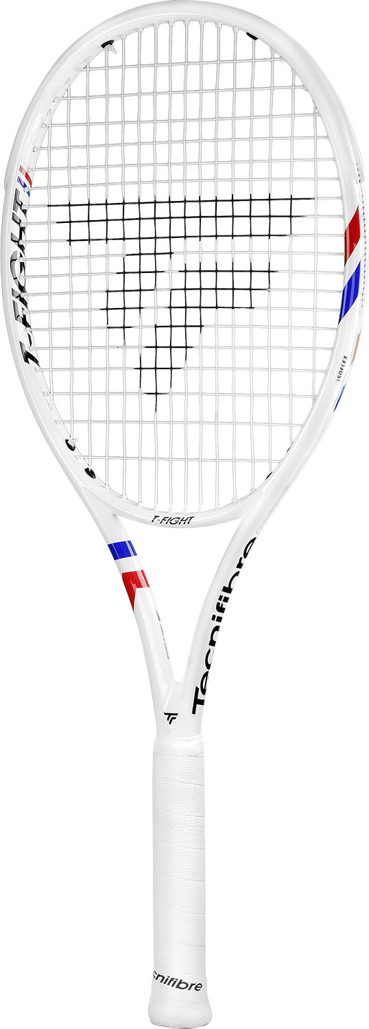 【7/30限定 ポイント10倍】 テクニファイバー Tecnifibre テニス T-FIGHT 285 G2 フレームのみ 硬式テニス ラケット パワー コントロール バランス 軽量 部活 クラブ活動 サークル テニススクール 14FI285X52｜カジュアルアスリート