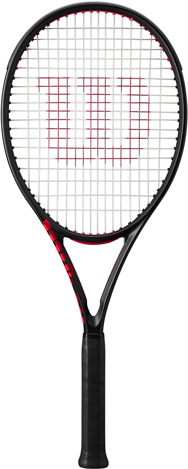 【4/20限定 ポイント12倍】 ウイルソン Wilson テニス CLASH 100L V3.0 FRM 1 WR172911U1