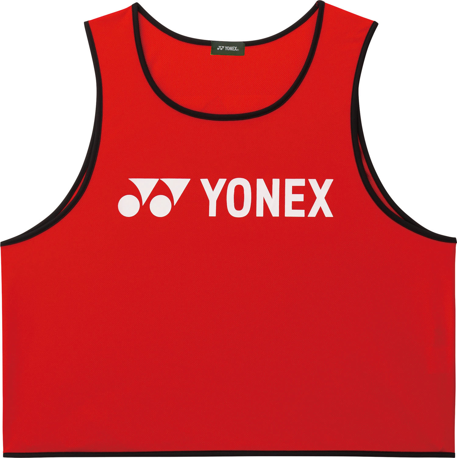 【4/18限定 ポイント12倍】 ヨネックス YONEX サッカー ユニビブス 10 枚セット FW4003 9,547円