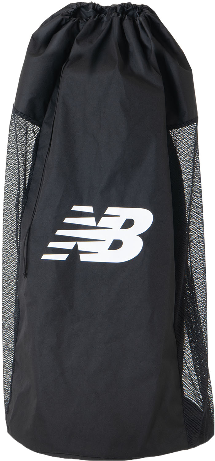 楽天市場】全1色 ボール約10-15個収納 ニューバランス メンズ