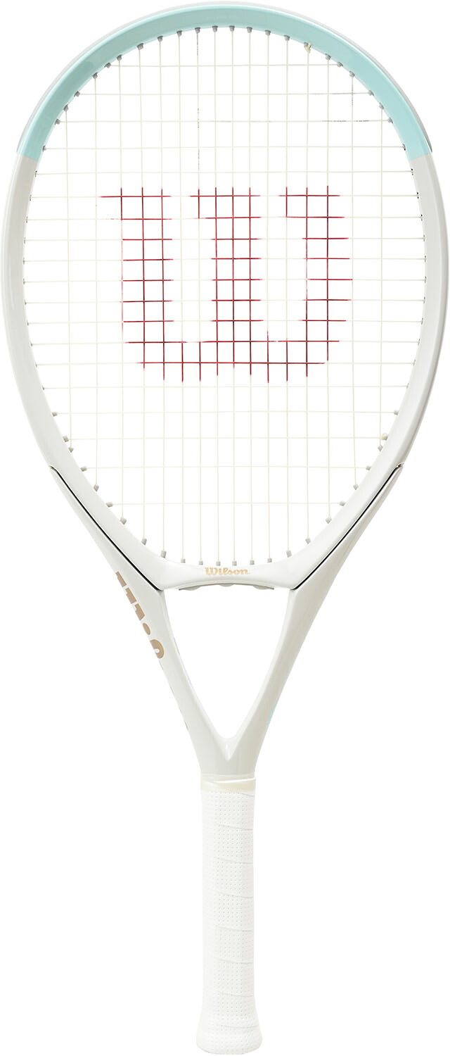ウイルソン Wilson テニス 3.0J 113 BLUE 1 硬式 ラケット トライアド TRIAD フレームのみ パワー 振動吸収 日本限定モデル 部活動 サークル クラブ 学生 練習 WR187311U1