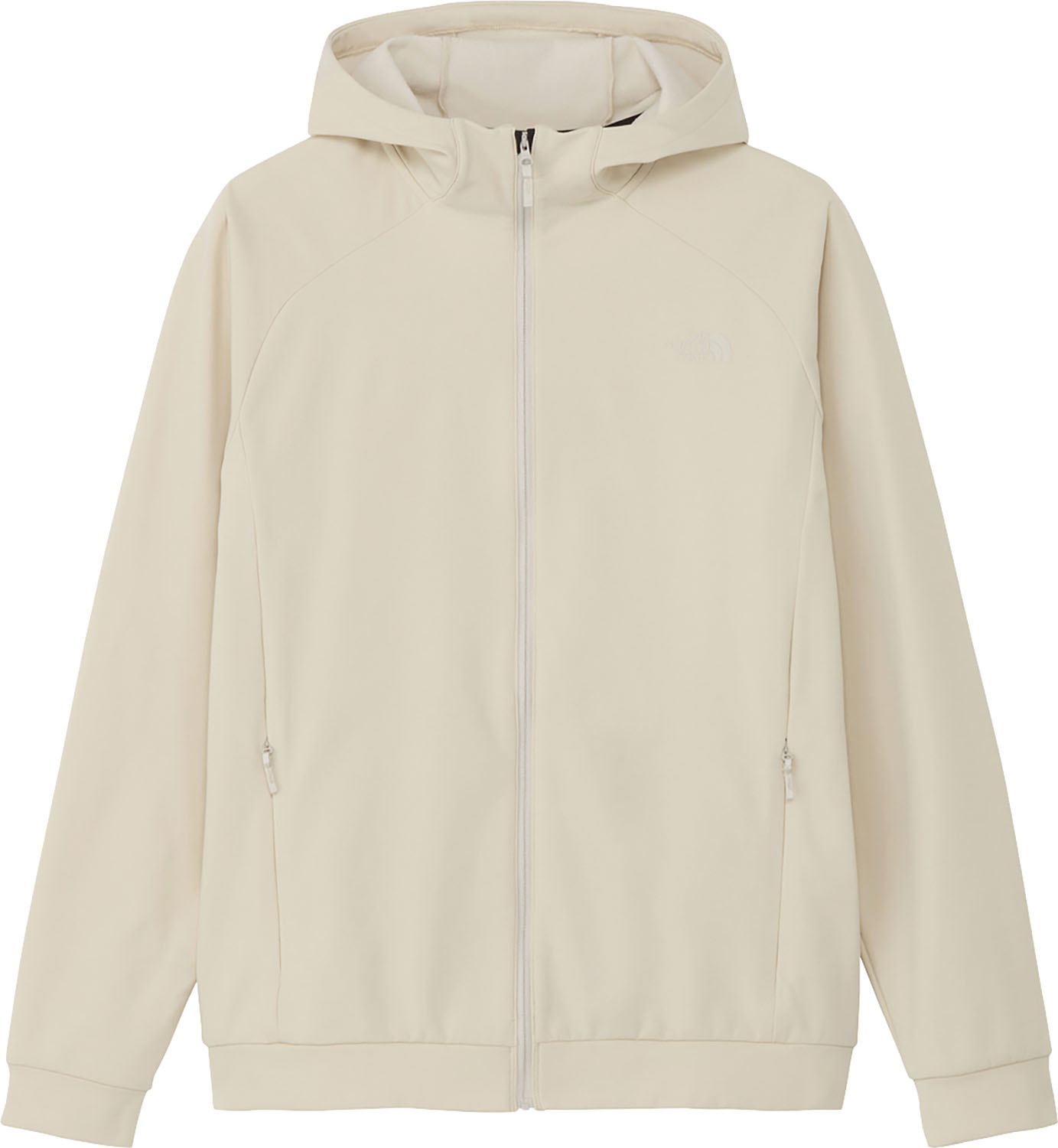 【4/10までMAX1万円OFFクーポン&Pアップ】 ザ・ノース・フェイス THE NORTH FACE アウトドア サーマルライトアクションフーディ メンズ パーカー フリース アウター フルジップ ランニング ジョギング トレーニング 軽量 シンプル UV 紫外線カット NL72581