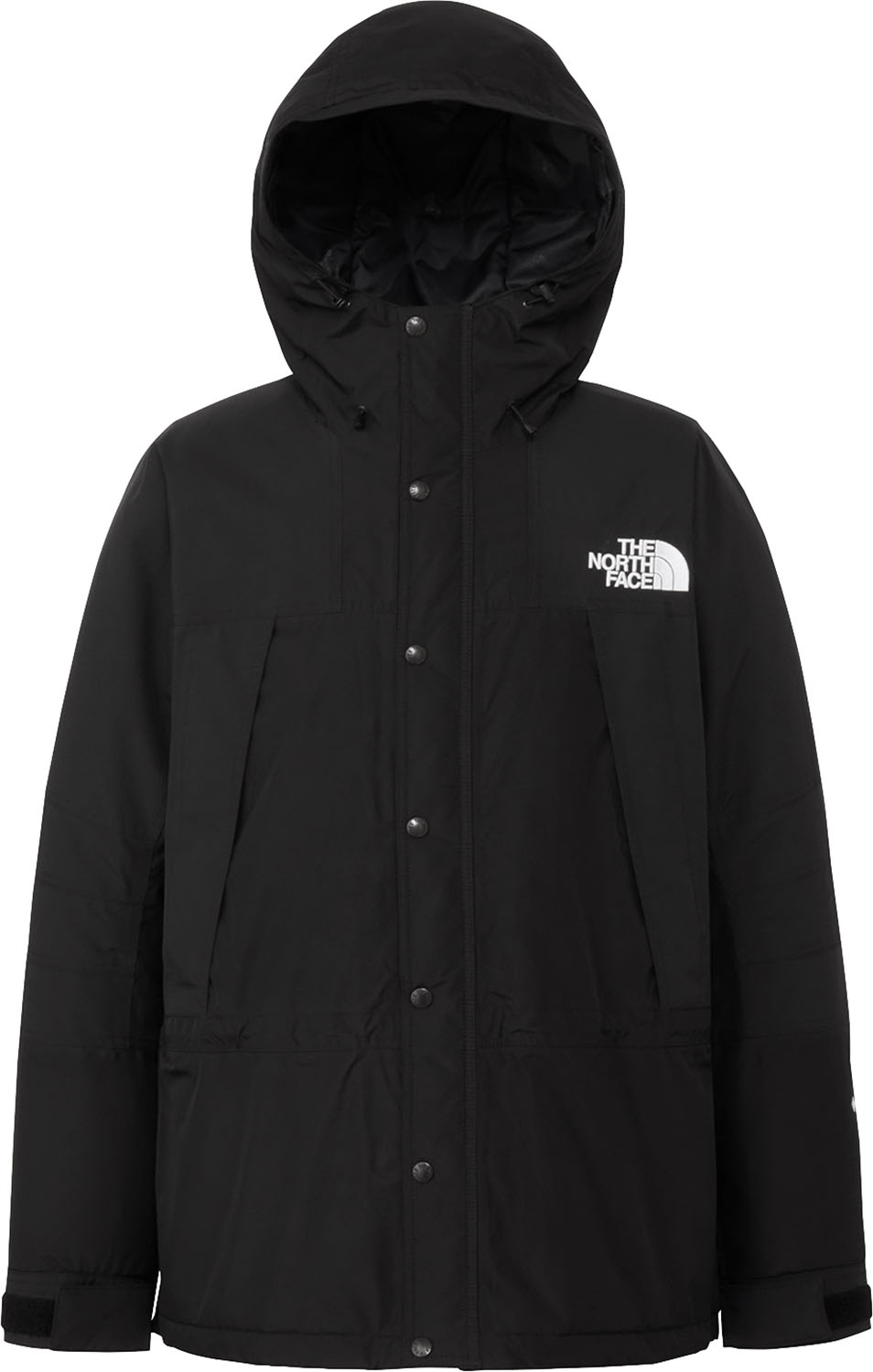 ザ・ノース・フェイス THE NORTH FACE アウトドア マウンテンインサレーションジャケット メンズ レディース アウター 上着 パーカー 防水 保温 秋冬 軽量 キャンプ 登山 ハイキング 雨 雪 NY82553