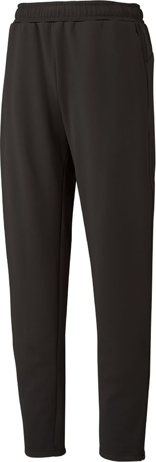 【4/10までMAX1万円OFFクーポン&Pアップ】 ゴーセン GOSEN テニス 裏起毛ストレッチパンツ メンズ レディース 男性 女性 長ズボン ボトムス ロング丈 スウェット ポケット 練習 トレーニング 移動 部活動 クラブ チーム W2546