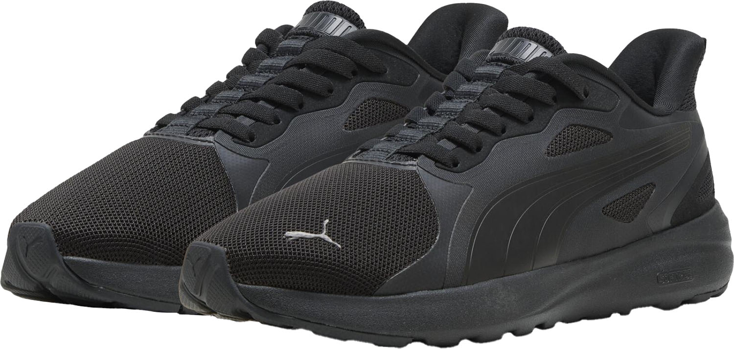 【4/10までMAX1万円OFFクーポン&Pアップ】 プーマ PUMA SOFTRIDE コスミック STEASEIN スニーカー シューズ 靴 メンズ レディース 男性用 女性用 大人 ハンズフリー 足入れ簡単 デイリー 普段使い 40263201