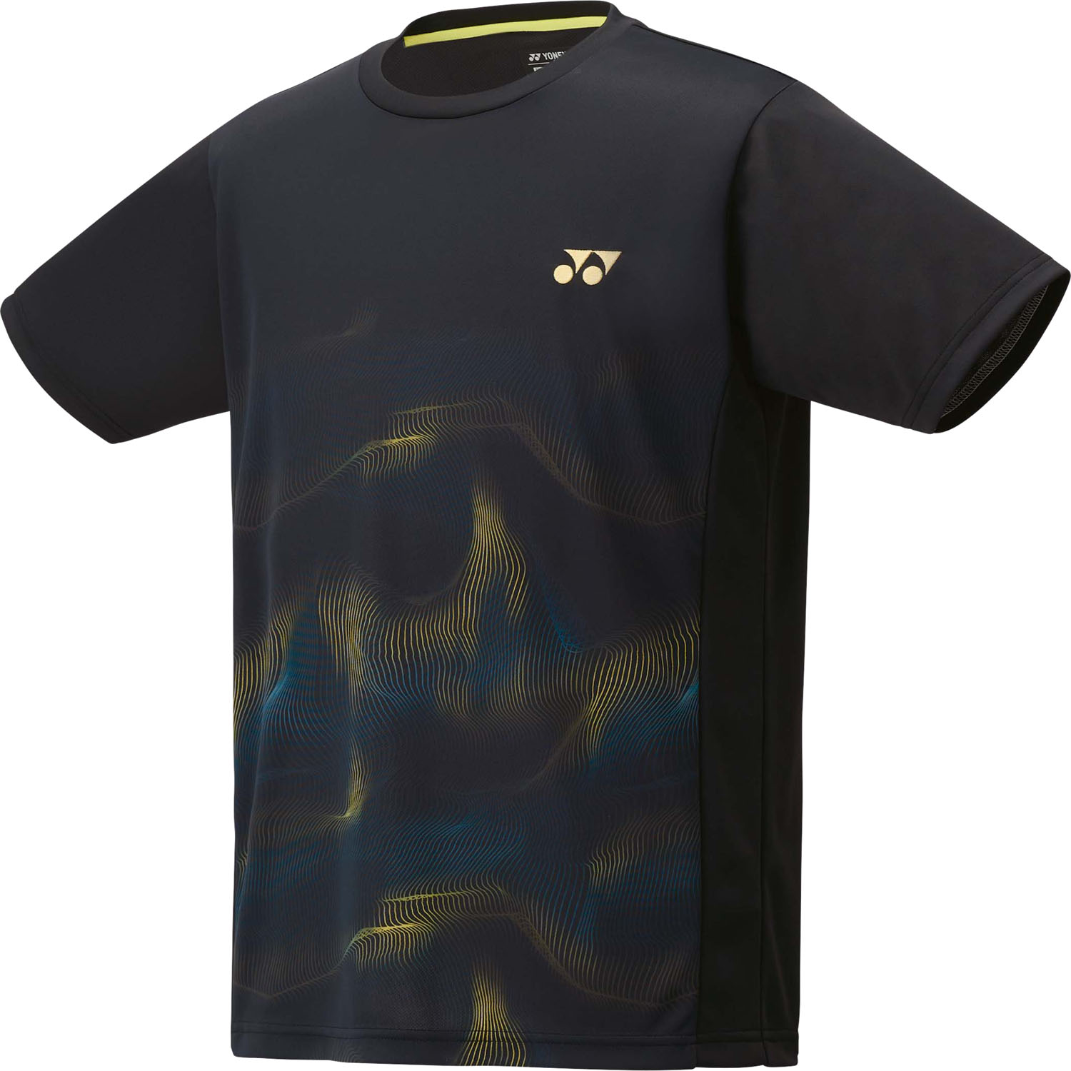 楽天市場】ヨネックス YONEX テニスウェア ユニセックス ゲームシャツ